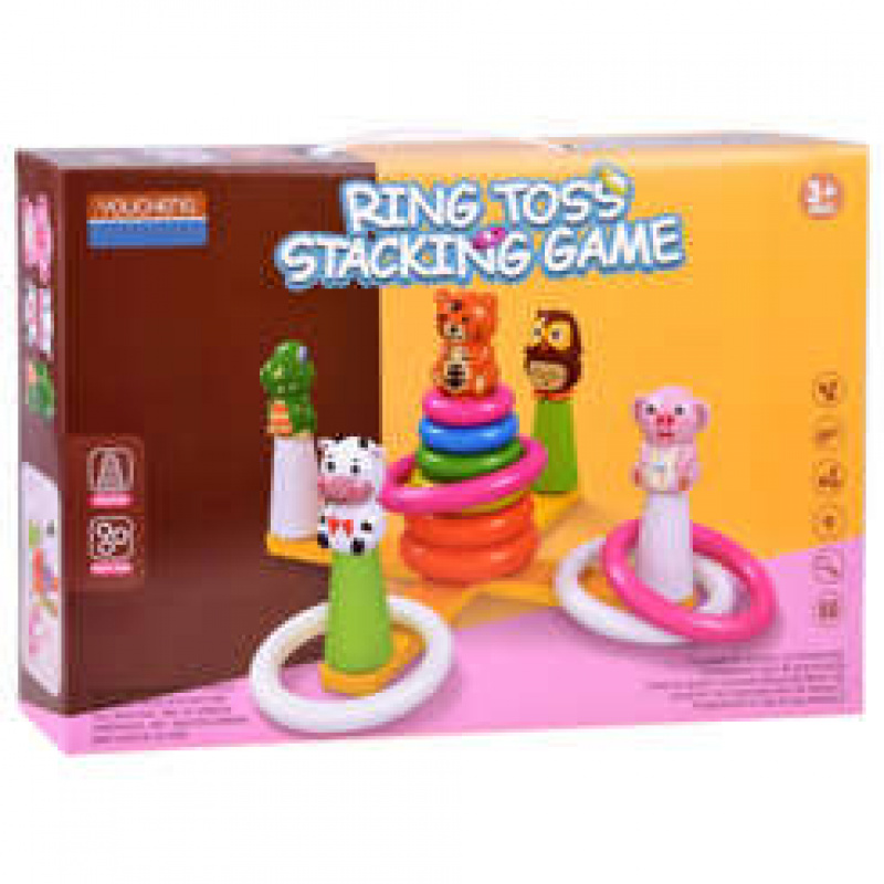 Spiel RING Geschicklichkeitsrad Wurf GR0604 universal