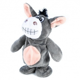 B31C EDUKACYJNY PLUSZOWY OSIOŁ- MIŚ