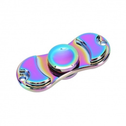 B43A3 METALOWY SPINNER ANTYSTRES DUO