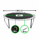Aga Sprungmatte, Sprungtuch, für Trampolin 305 cm (64 Ösen)