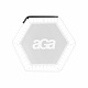 Aga Ersatzrahmen für Fitness-Trampolin