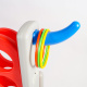 Aga4Kids Gesellschaftsspiel 4in1 DS4002-G