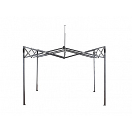 Aga Messestandkonstruktion 3x2 m
