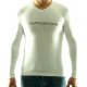 CALVIN KLEIN T-shirt cmp467n Blanc