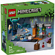 LEGO® Minecraft 21274 Begegnung mit dem Wächter
