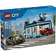 LEGO® City 60497 Waschstraße