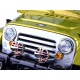 JEEP Off-Road mit Gummirädern und Fernsteuerung PA0111 - Grün