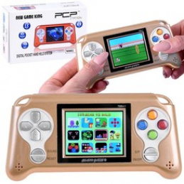 Elektronische Spielkonsole 70 Spiele GR0321