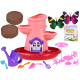 Magic House für Pflanzen Topf ZA4431 universal