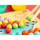 Mosaikperlen Puzzle-Perlen ZA4438 universal