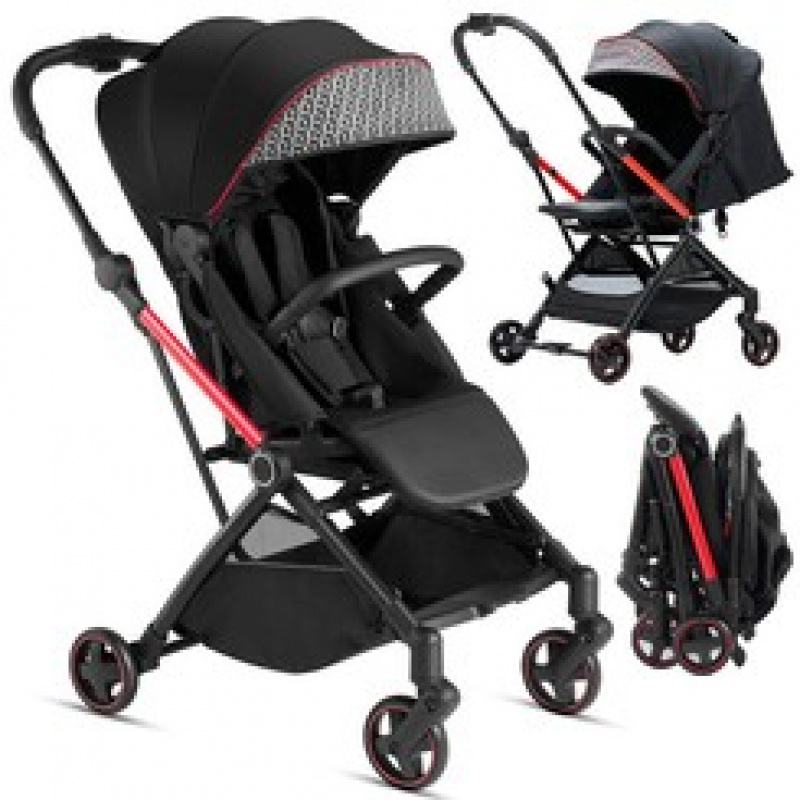 RoyalBaby Klappbarer Kinderwagen 752C universal