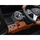 Pojazd Mercedes Benz MAYBACH G650 Czerwony