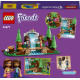LEGO® Friends 41677 Vodopád v lese