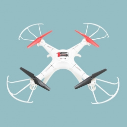 H11C1 QUADROCOPTER DRON GIGANT 65 KAMERA H11C1 QUADROCOPTER DRON GIGANT 65 KAMERA