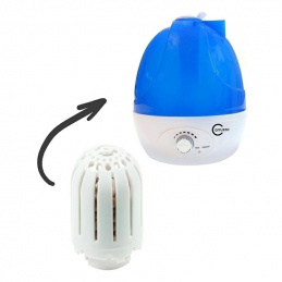 K444FIL1 FILTR CER. DO NAWILŻACZA K444F