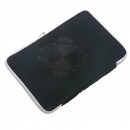 K786D POKROWIEC  TABLET 7 ZIPPER ANDROID