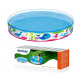 Bestway Meereswelt 122x25 cm 55028