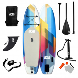 Aga Stand Up Paddle Board, SUP Board Set MR5013 320x81x15 cm, Paddelboard, SUP, Surfboard