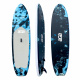 Aga Stand Up Paddle Board, SUP Board Set MR5016 320x81x15 cm, Paddelboard, SUP, Surfboard