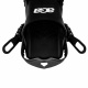 Aga Flossen 26-37 Schwarz