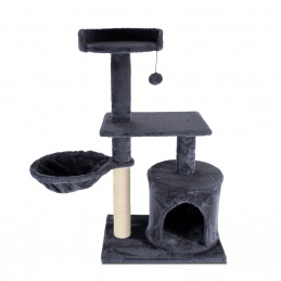 Aga Kratzbaum für Katzen DS313 88 cm
