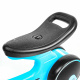 Aga Kinderlaufrad DS2910 Blau