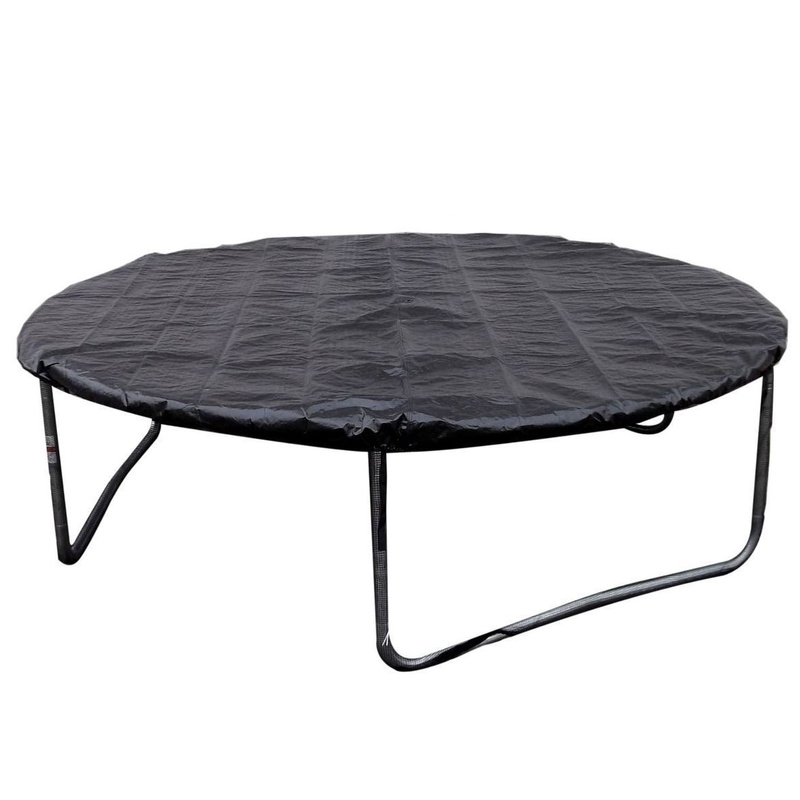 Aga Trampolin Abdeckung  400 cm, Wetterschutzplane Trampolinschutz