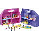 LEGO® Friends 42697 Kreativer Puppenhauskoffer
