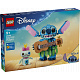 LEGO® Disney Classic 43296 Stitch und Scrump