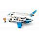 LEGO® City 60492 Passagierjet