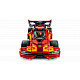 LEGO® NINJAGO 71867 15-jähriges Jubiläum: X-1 Ninja Supercar