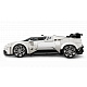 LEGO® Speed Champions 77240 Bugatti Centodieci Hypersportwagen