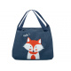 Aga Kinder Thermotasche Fuchs orange