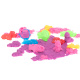 Aga Magic Wasser Sand + 8 Formen 2in1