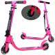 RoyalBaby faltbarer leichter Roller 100kg SP0733 universal