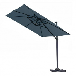 L43D1 PARASOL OGRODOWY REGULOWANY ROME-S