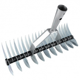 O16A AERATOR WERTYKULATOR  RĘCZNY SIMPLE