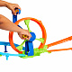Hot Wheels Rapid Launch & Loop JBX65