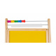Aga4Kids Drehbare Kindertafel OPNY