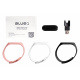 Dexxer Fitness-Armband M7