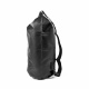 Aga Wasserdichter Beutel 20 l Schwarz