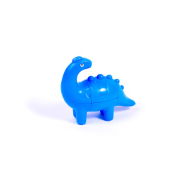 Aga Dinosaurier-förmiges Puzzle DS1115