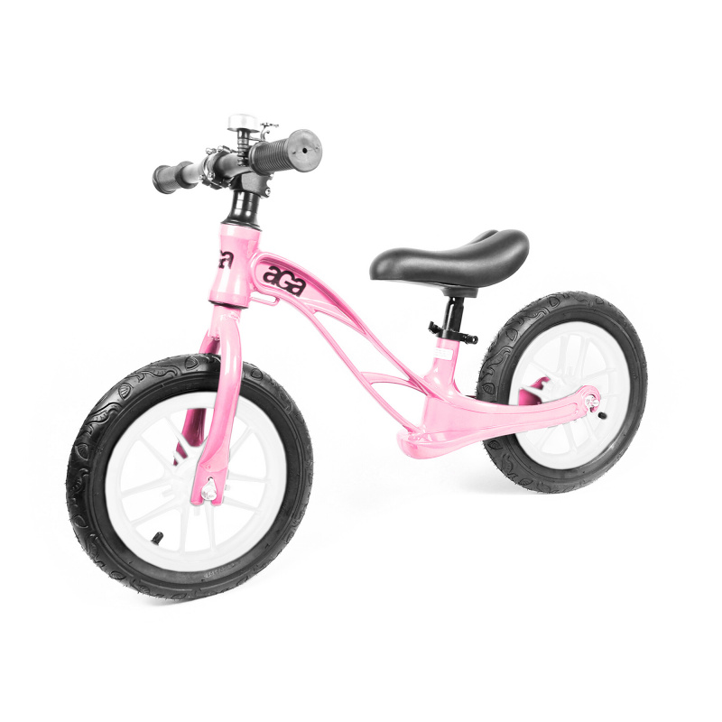 Aga Kinderlaufrad DS2901 Rosa