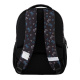 Paso Schulrucksack zweikammerig Game