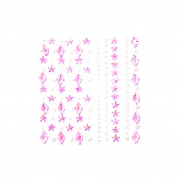 Aga4Kids Selbstklebende Steine DS8111-AT