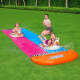 Bestway Doppel-Wasserrutsche 52320 488x138 cm