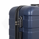 Aga Travel Kofferset MR4687 Blau