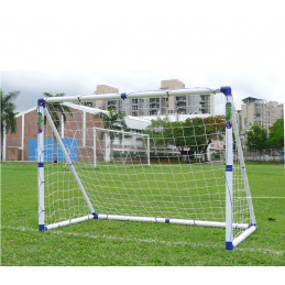 Aga Fußballtor SPORTS GOAL JC-7180A 183x130x96 cm