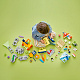 LEGO® DUPLO Town 10428 Große interaktive Eisenbahn