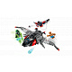 LEGO® ǀ Marvel 76347 Avengers: Doomsday Quinjet